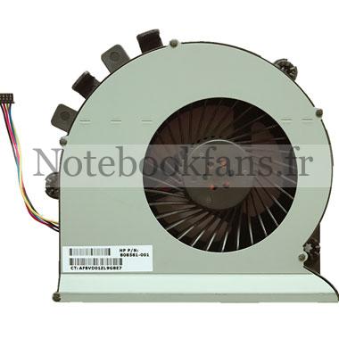 ventilateur Hp 808581-001