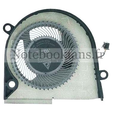 ventilateur Dell Latitude 7400