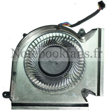 Ventilateur de Carte graphique AAVID PABD08008SH N441