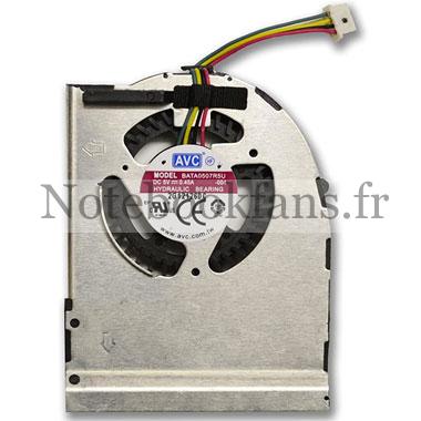 ventilateur AVC BATA0507R5U-004