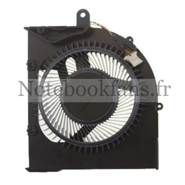 Ventilateur de processeur DELTA ND75C50-19K14