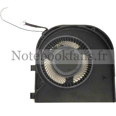 Ventilateur de processeur SUNON EG50050S1-CE10-S9A