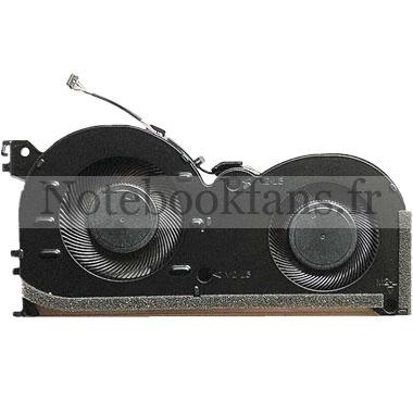 ventilateur Lenovo DC28000F7F0