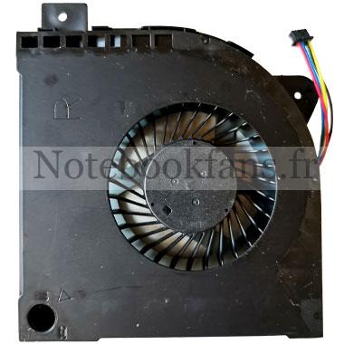 ventilateur Asus 13NB0EU0P08011