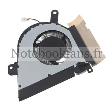 Ventilateur de processeur Asus 13NR0760P01011