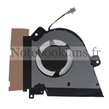 Ventilateur de Carte graphique Asus 13NR0760P02011