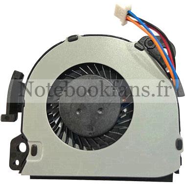 ventilateur Toshiba G61C0003F210