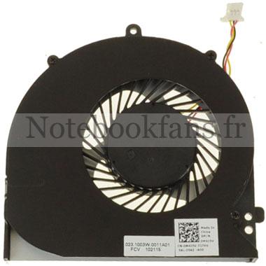 ventilateur Dell 0M4J5V