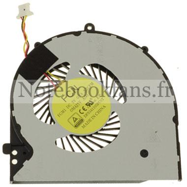 ventilateur Dell Latitude 3570