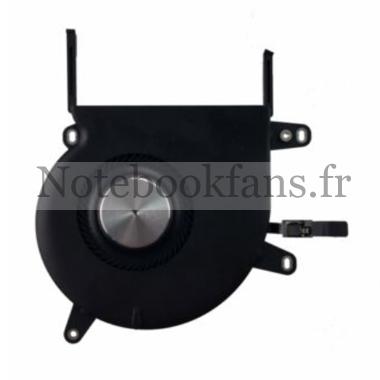 ventilateur Apple Macbook Pro 13 M1 A2338 2020