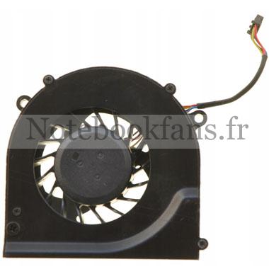 ventilateur Dell Latitude 14 Rugged 5414