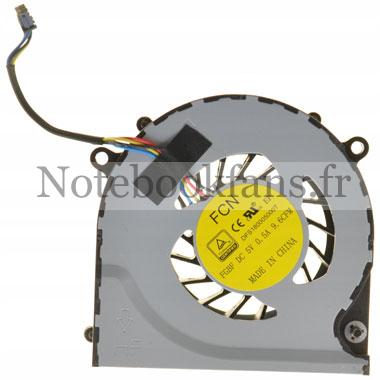 ventilateur Dell Latitude 14 Rugged 5414