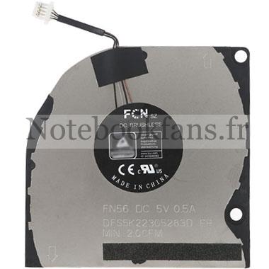 ventilateur Dell 0XCNHG