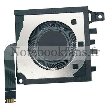 ventilateur Dell Latitude 7320 Detachable