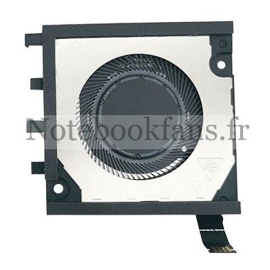 Ventilateur de processeur DELTA ND55C88-20F10