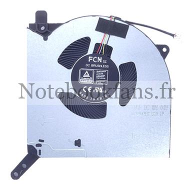 ventilateur DELTA NS8CC15-20J09