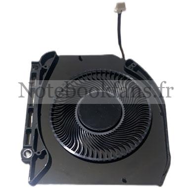 ventilateur Dell 00WR96