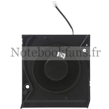 ventilateur Dell Latitude 7520