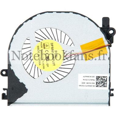 ventilateur FCN DFS561405PL0T FH2M