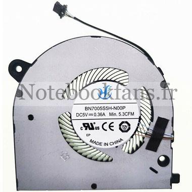 ventilateur Dell 0KGH4R