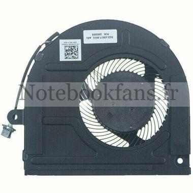 Ventilateur de processeur Dell 0YND40