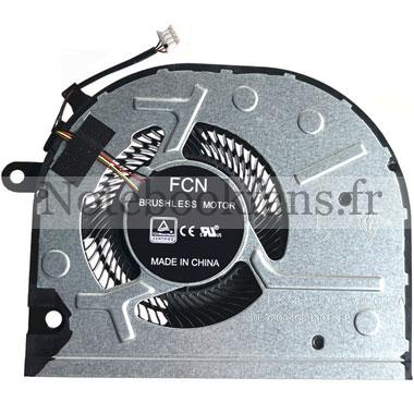 ventilateur Lenovo E43-80