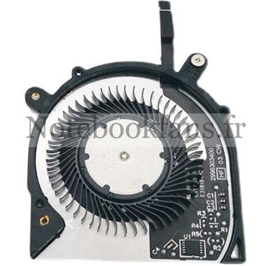 Ventilateur de processeur SUNON EG50030S1-C170-S9A