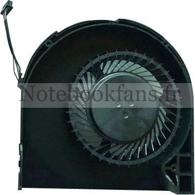 ventilateur Dell 0X2HK8