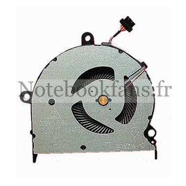 Ventilateur de processeur DELTA ND65C03-16A06