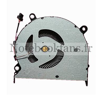 Ventilateur de Carte graphique DELTA ND65C03-16A07