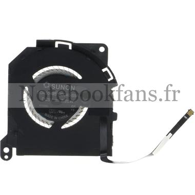 ventilateur Lenovo Yoga 900-13isk