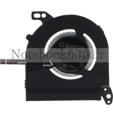 ventilateur SUNON EG45040S1-C050-S9A