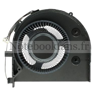 ventilateur Lenovo Thinkpad P1 Gen 3