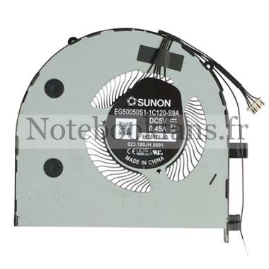 ventilateur SUNON EG50050S1-1C120-S9A