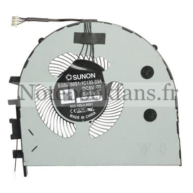 ventilateur SUNON EG50050S1-1C130-S9A