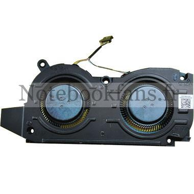 ventilateur Dell 0H1YC7