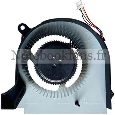 ventilateur Acer Aspire V17 Nitro Vn7-793g-78eq