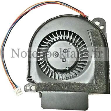 ventilateur Toshiba Portege R30-a-16w