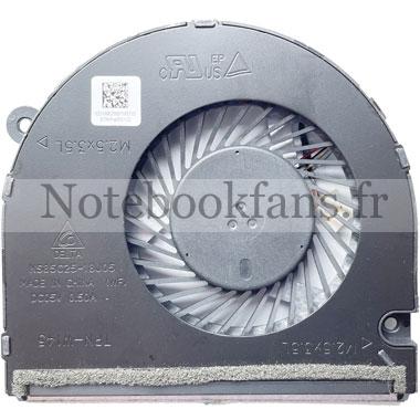ventilateur DELTA NS85C25-18J05
