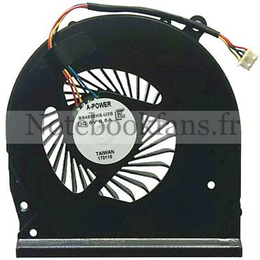 ventilateur A-POWER BS4805HS-U3B