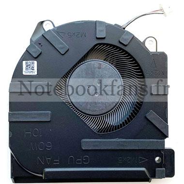 ventilateur Hp M75723-001