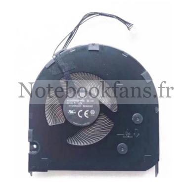 ventilateur Lenovo Thinkpad T15p Gen 1