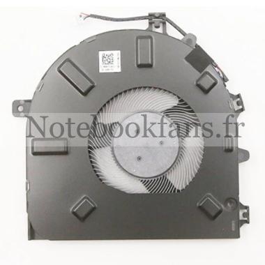 Ventilateur de processeur FCN DFSCM227163925 FNBY