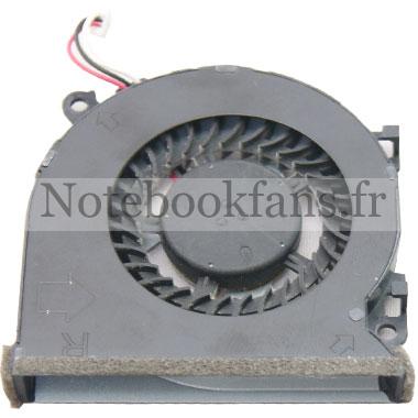 ventilateur DELTA KSB0705HA-BK2V