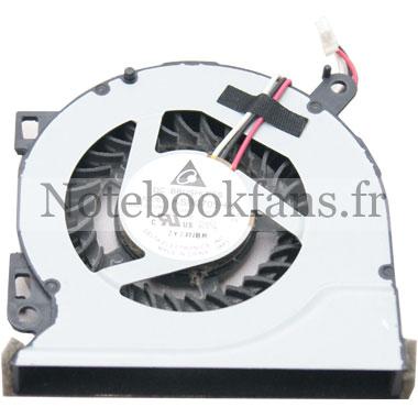 ventilateur Samsung Np700z7c-s01de