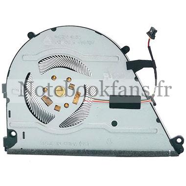 ventilateur Hp Pavilion Aero 13-be0152ng