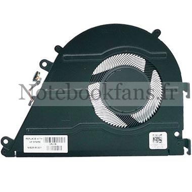 ventilateur Hp M52816-001