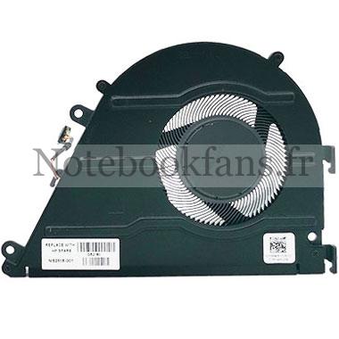 ventilateur Hp Pavilion Aero 13-be0152ng