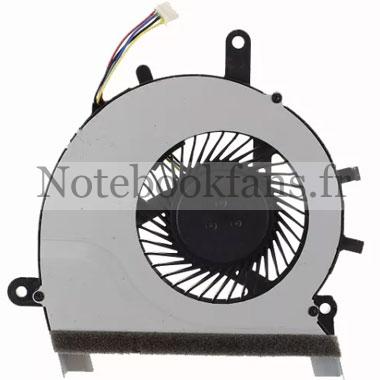 ventilateur Asus Transformer Book Flip Tp550la-qb52t