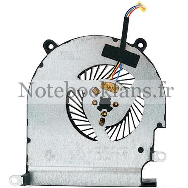 ventilateur DELTA NS75B16-18F05